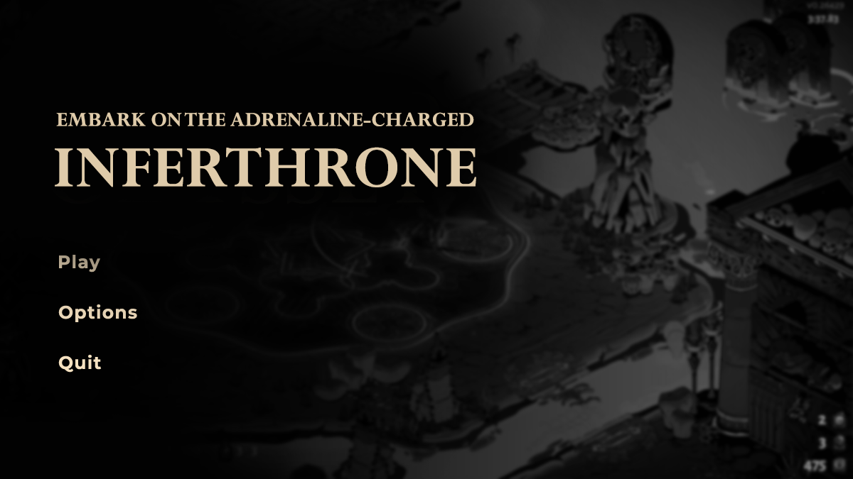 InferThrone